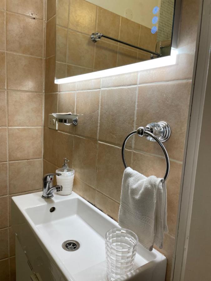 Apartment In The Heart Of Roma Eksteriør bilde