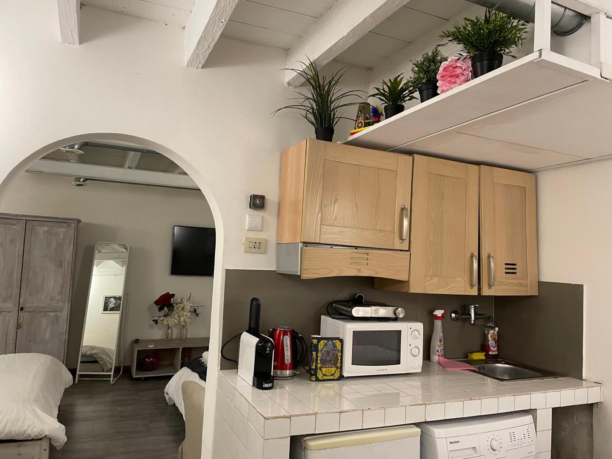 Apartment In The Heart Of Roma Eksteriør bilde